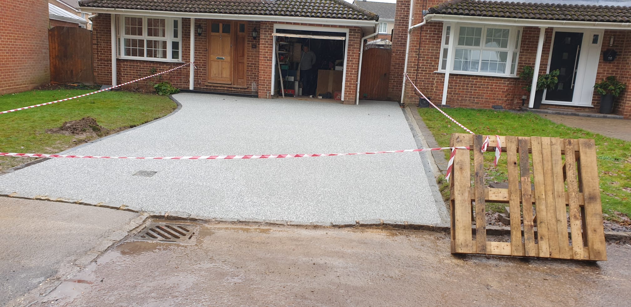 Resin Driveways Wickham - Complete Guide | Costs, Colours & Local Installers
