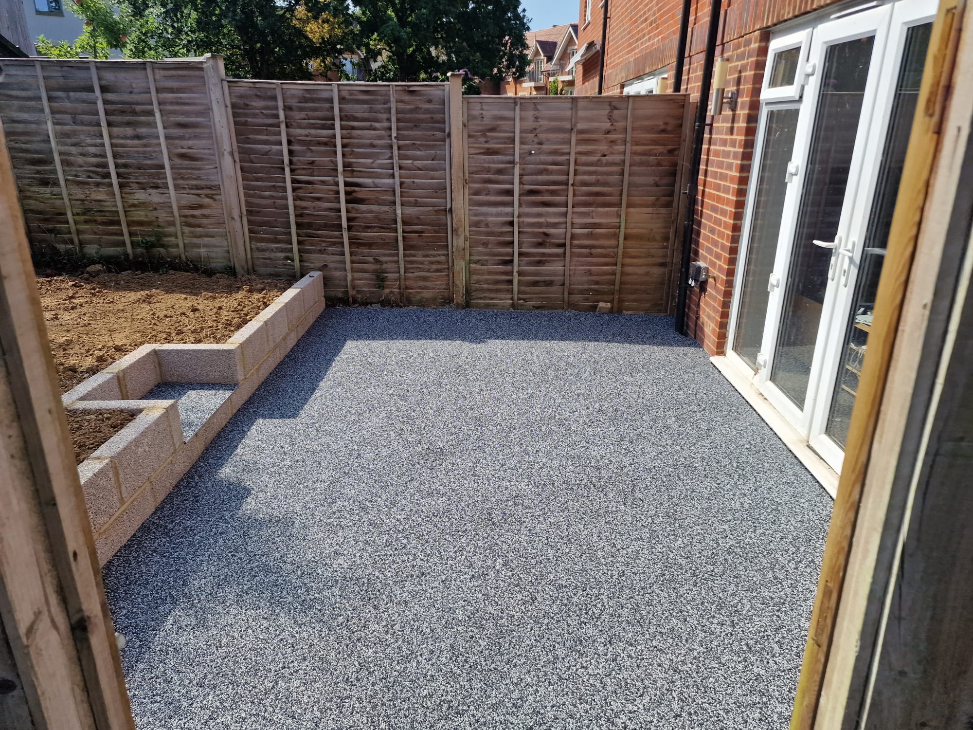 New Driveway Ideas Hampshire - Inspiration & Design Guide